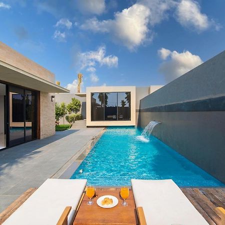 Q Hotel Resorts -Riyadh Bagian luar foto