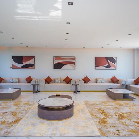 Q Hotel Resorts -Riyadh Bagian luar foto