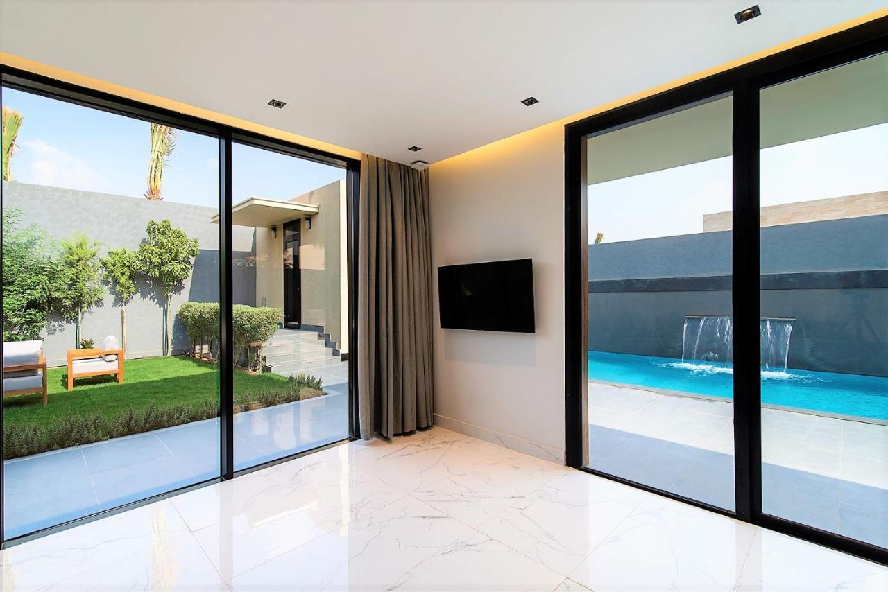 Q Hotel Resorts -Riyadh Bagian luar foto