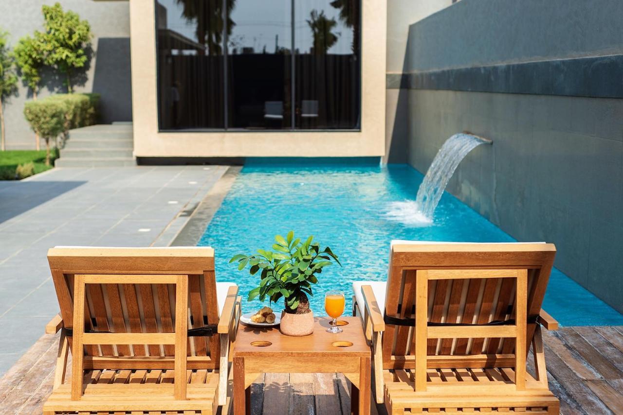 Q Hotel Resorts -Riyadh Bagian luar foto