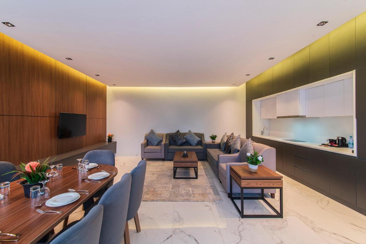 Q Hotel Resorts -Riyadh Bagian luar foto