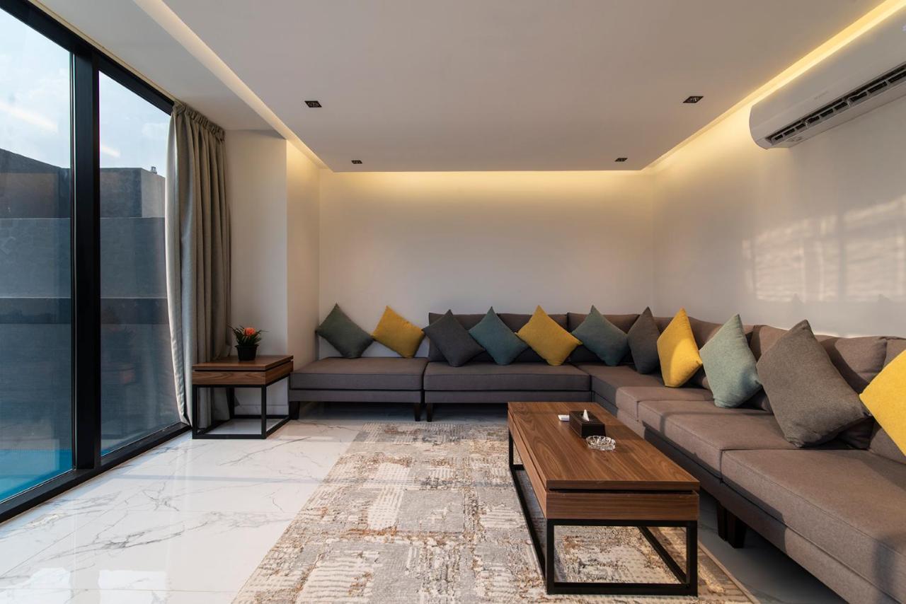 Q Hotel Resorts -Riyadh Bagian luar foto