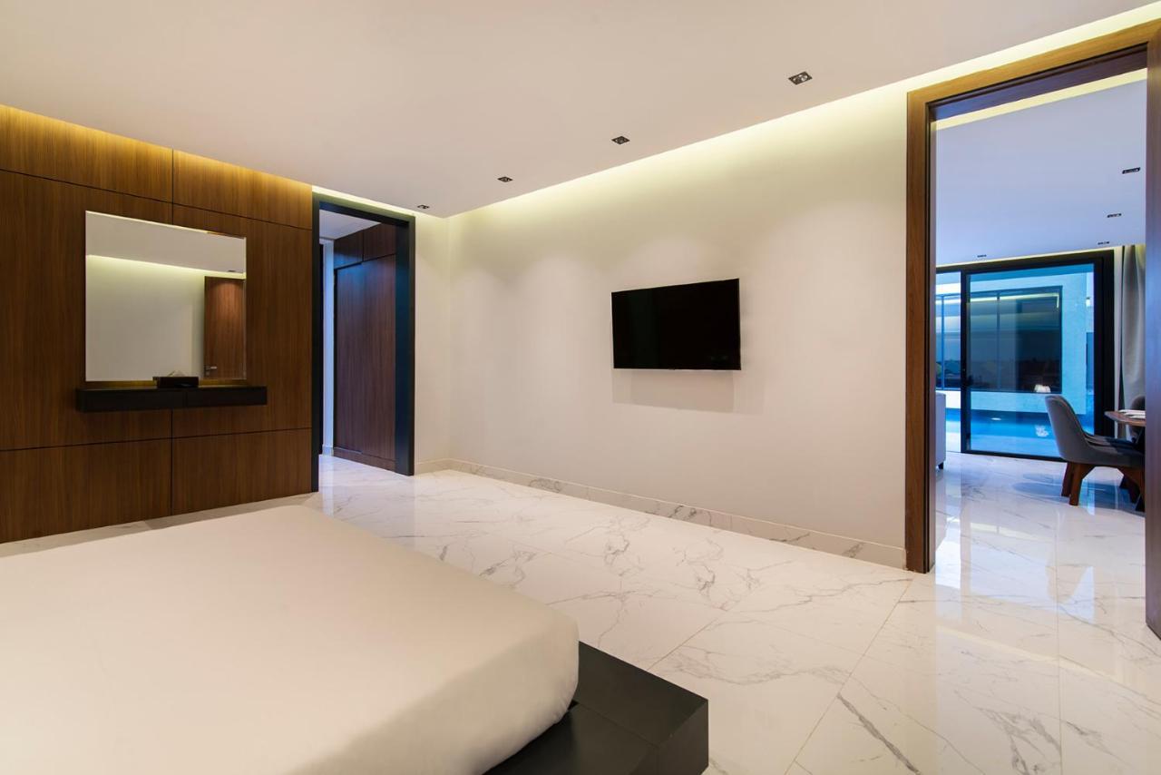 Q Hotel Resorts -Riyadh Bagian luar foto