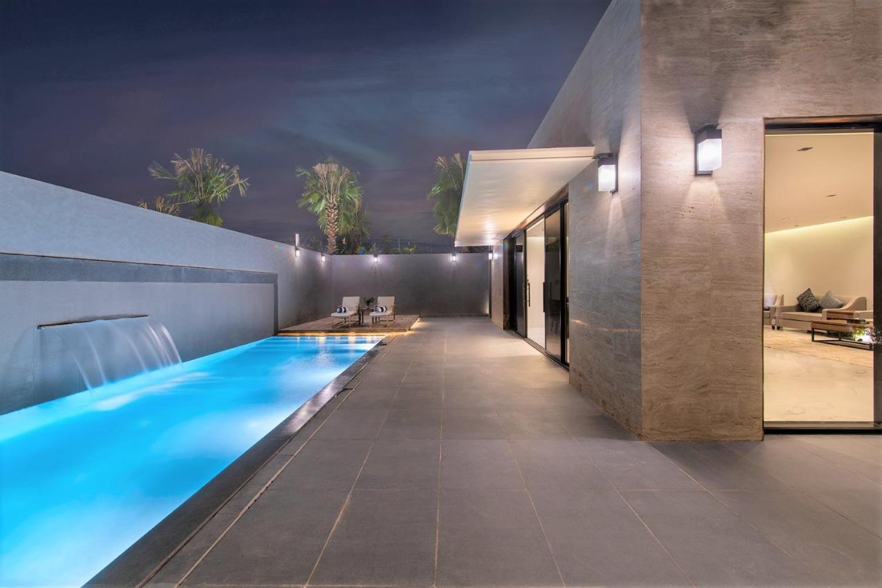 Q Hotel Resorts -Riyadh Bagian luar foto