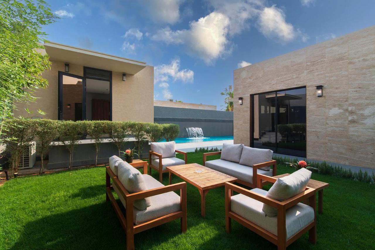 Q Hotel Resorts -Riyadh Bagian luar foto