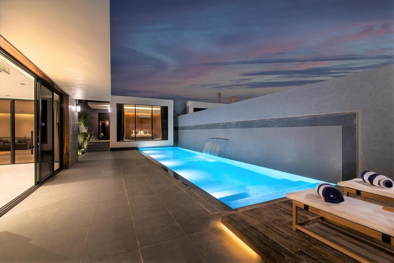Q Hotel Resorts -Riyadh Bagian luar foto