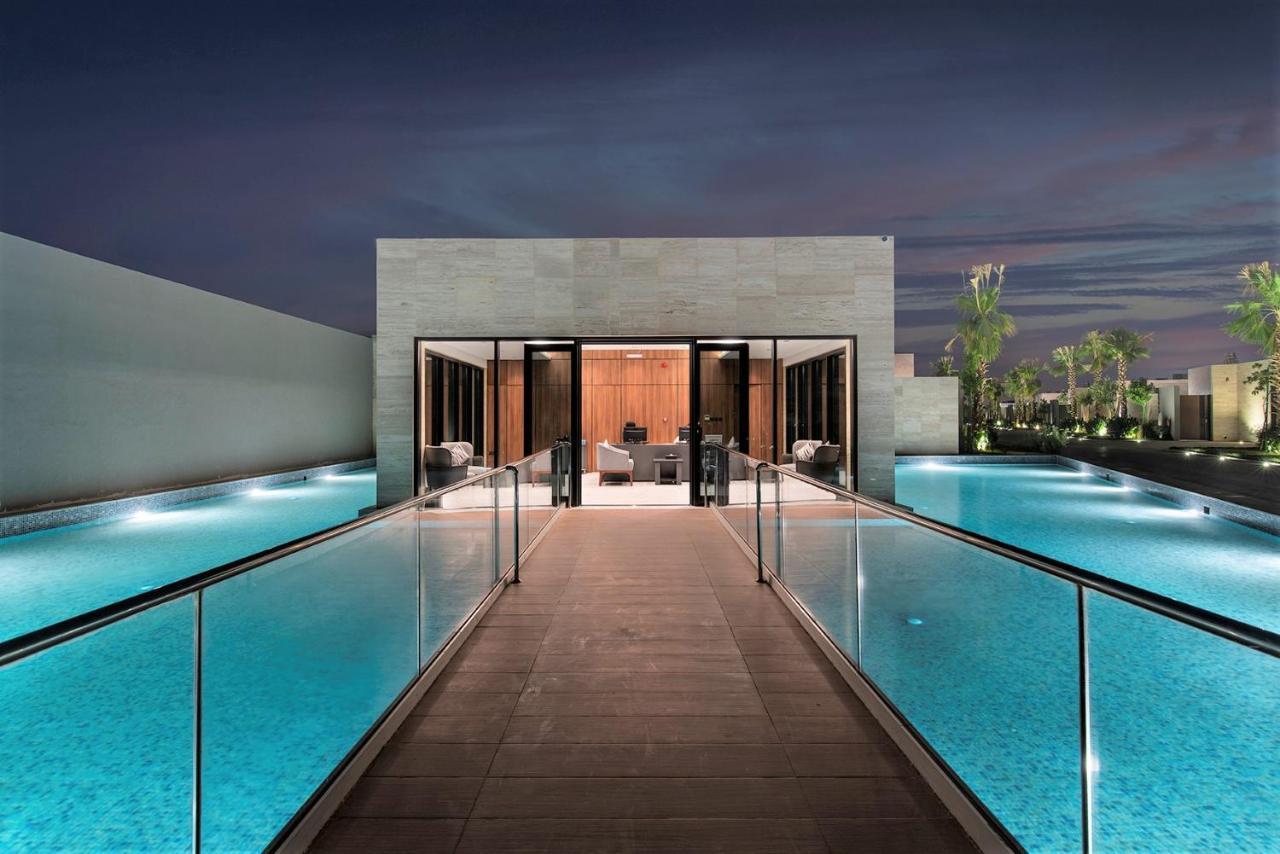 Q Hotel Resorts -Riyadh Bagian luar foto