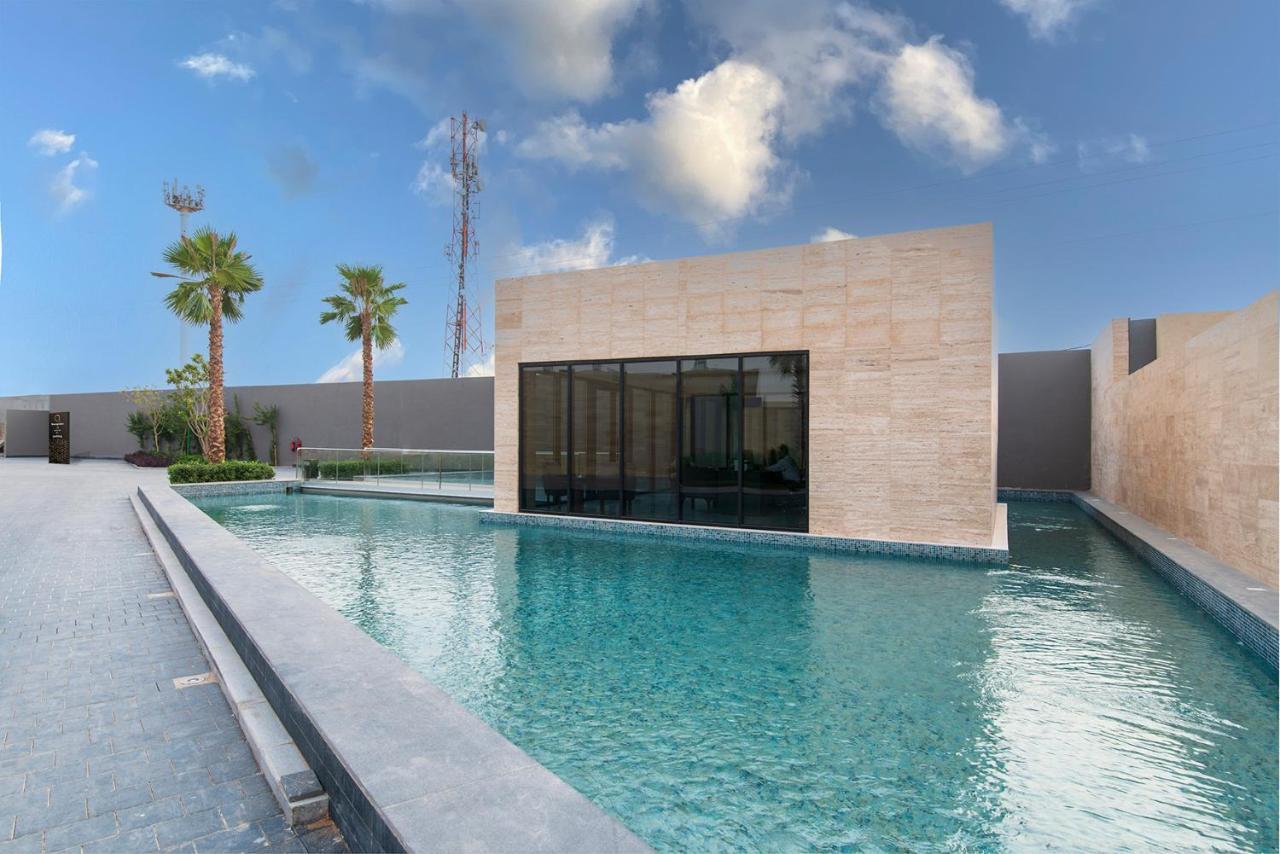 Q Hotel Resorts -Riyadh Bagian luar foto