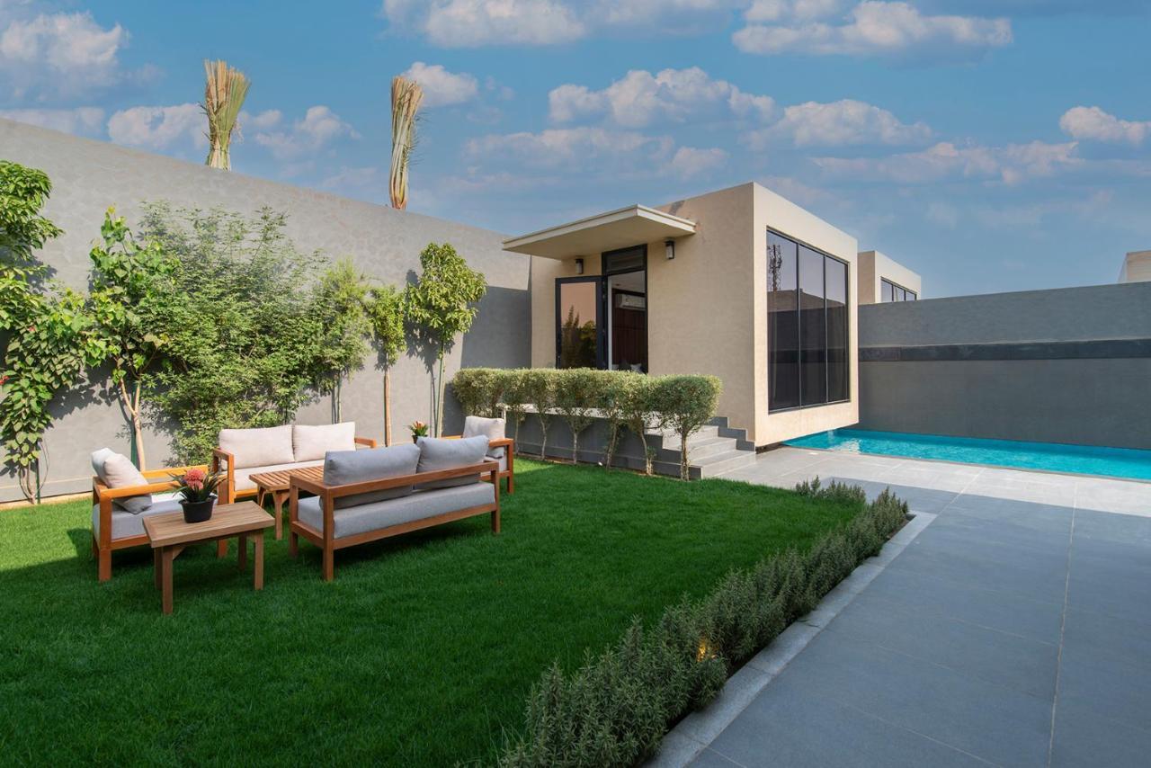Q Hotel Resorts -Riyadh Bagian luar foto