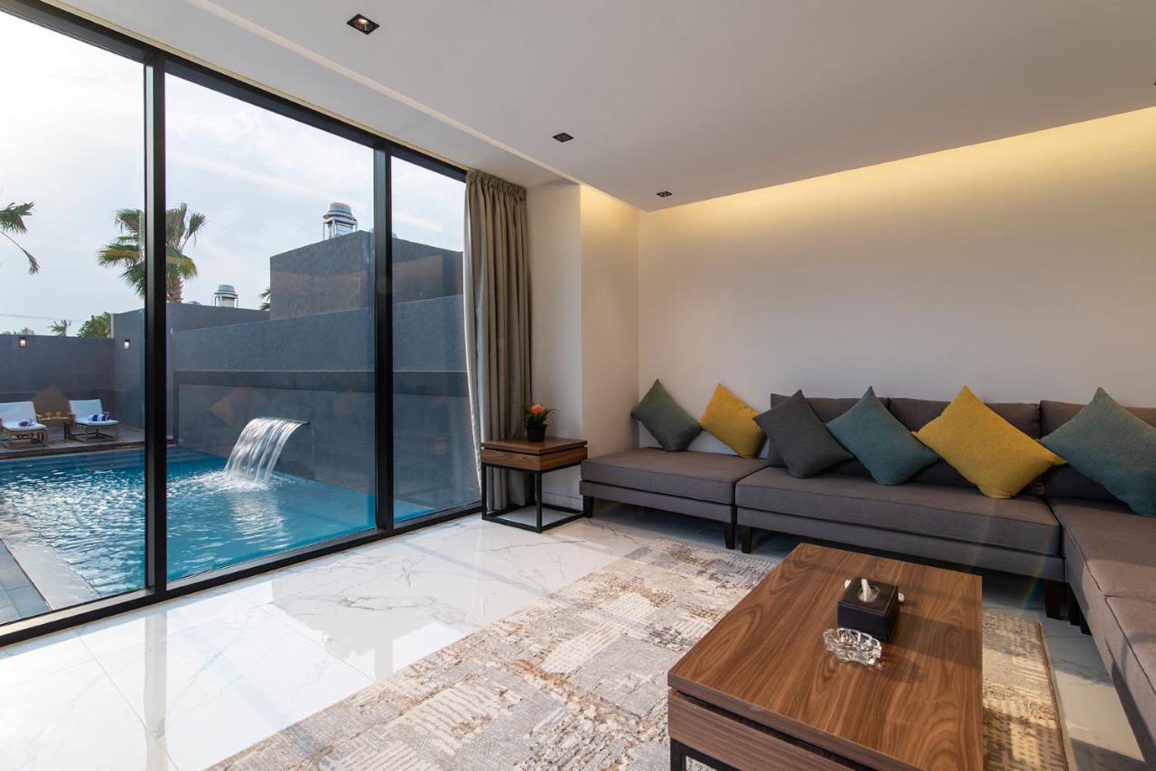 Q Hotel Resorts -Riyadh Bagian luar foto