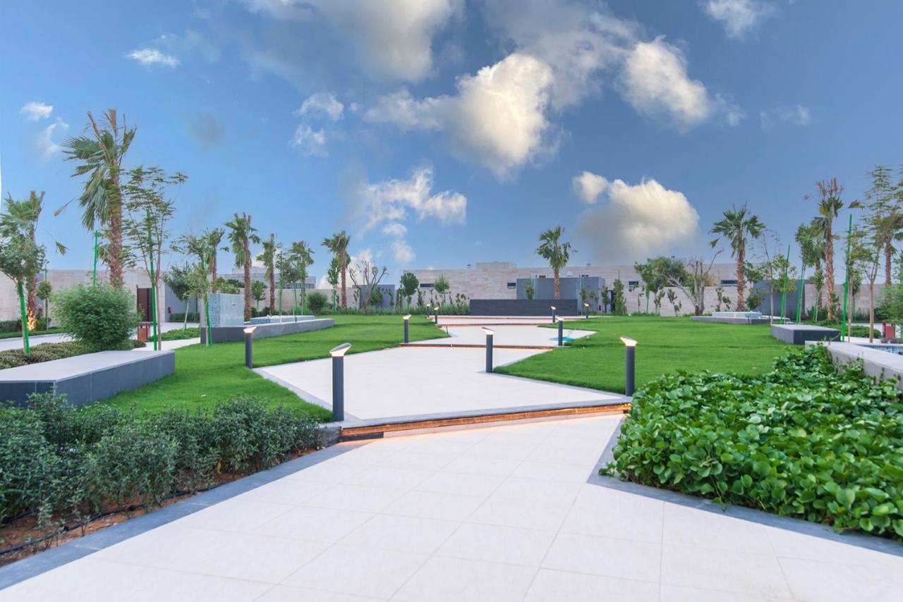Q Hotel Resorts -Riyadh Bagian luar foto