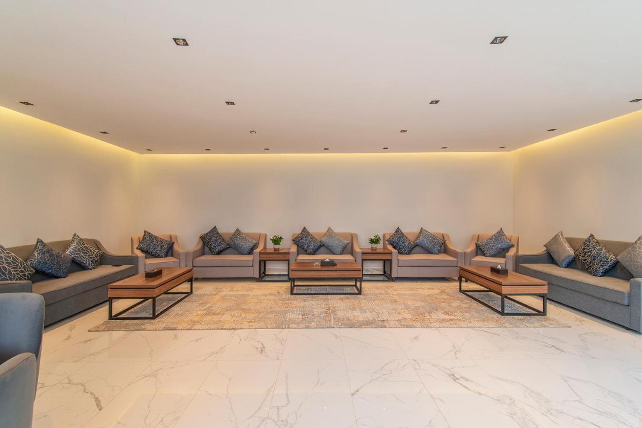 Q Hotel Resorts -Riyadh Bagian luar foto