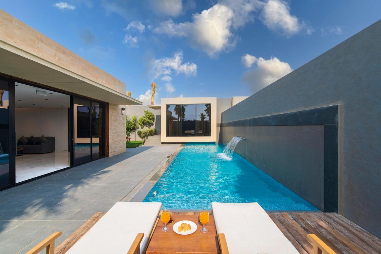 Q Hotel Resorts -Riyadh Bagian luar foto