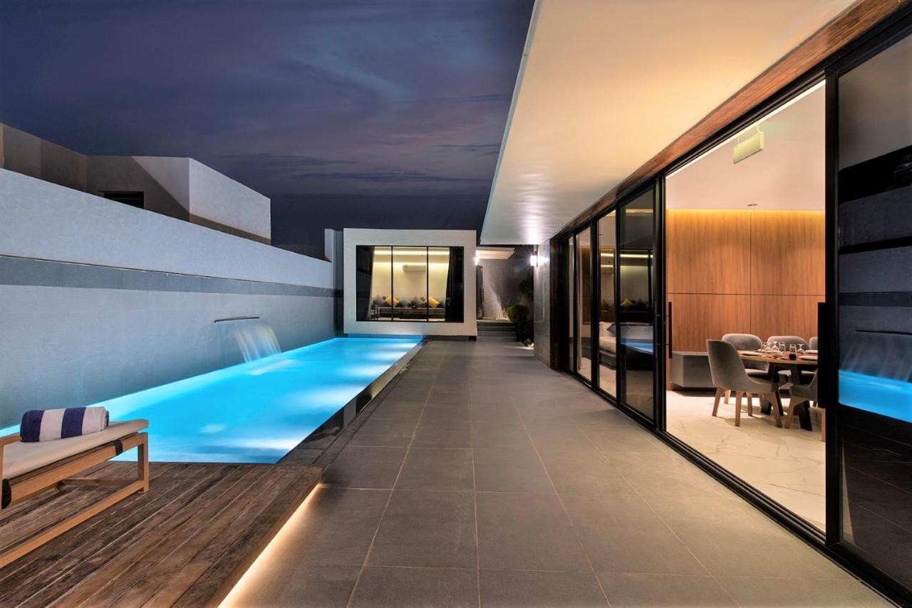 Q Hotel Resorts -Riyadh Bagian luar foto