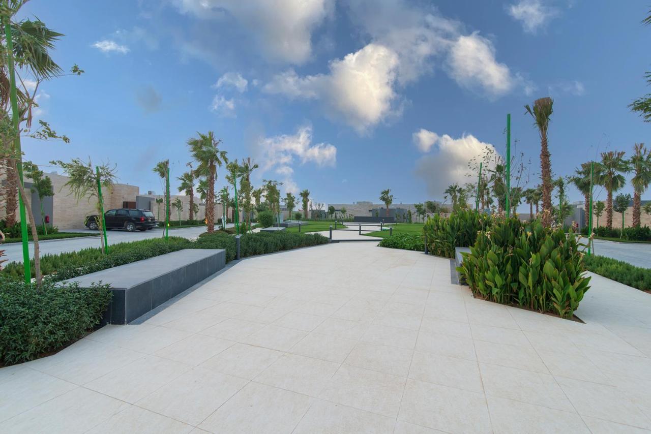 Q Hotel Resorts -Riyadh Bagian luar foto