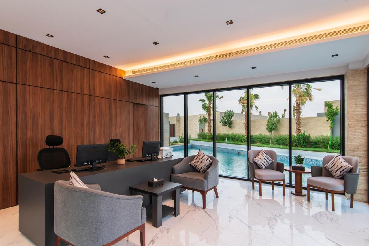 Q Hotel Resorts -Riyadh Bagian luar foto