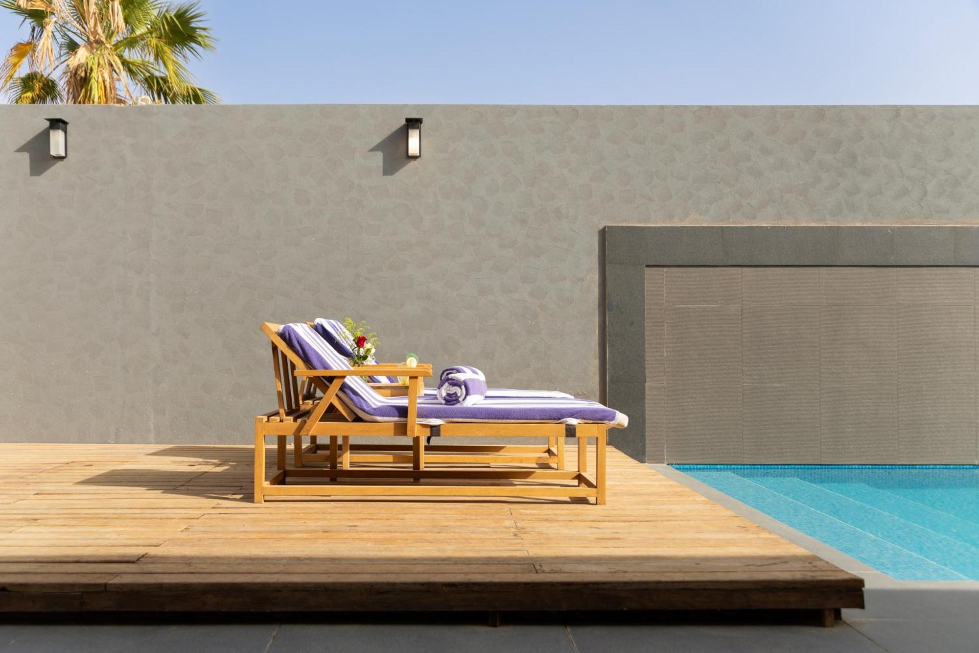 Q Hotel Resorts -Riyadh Bagian luar foto