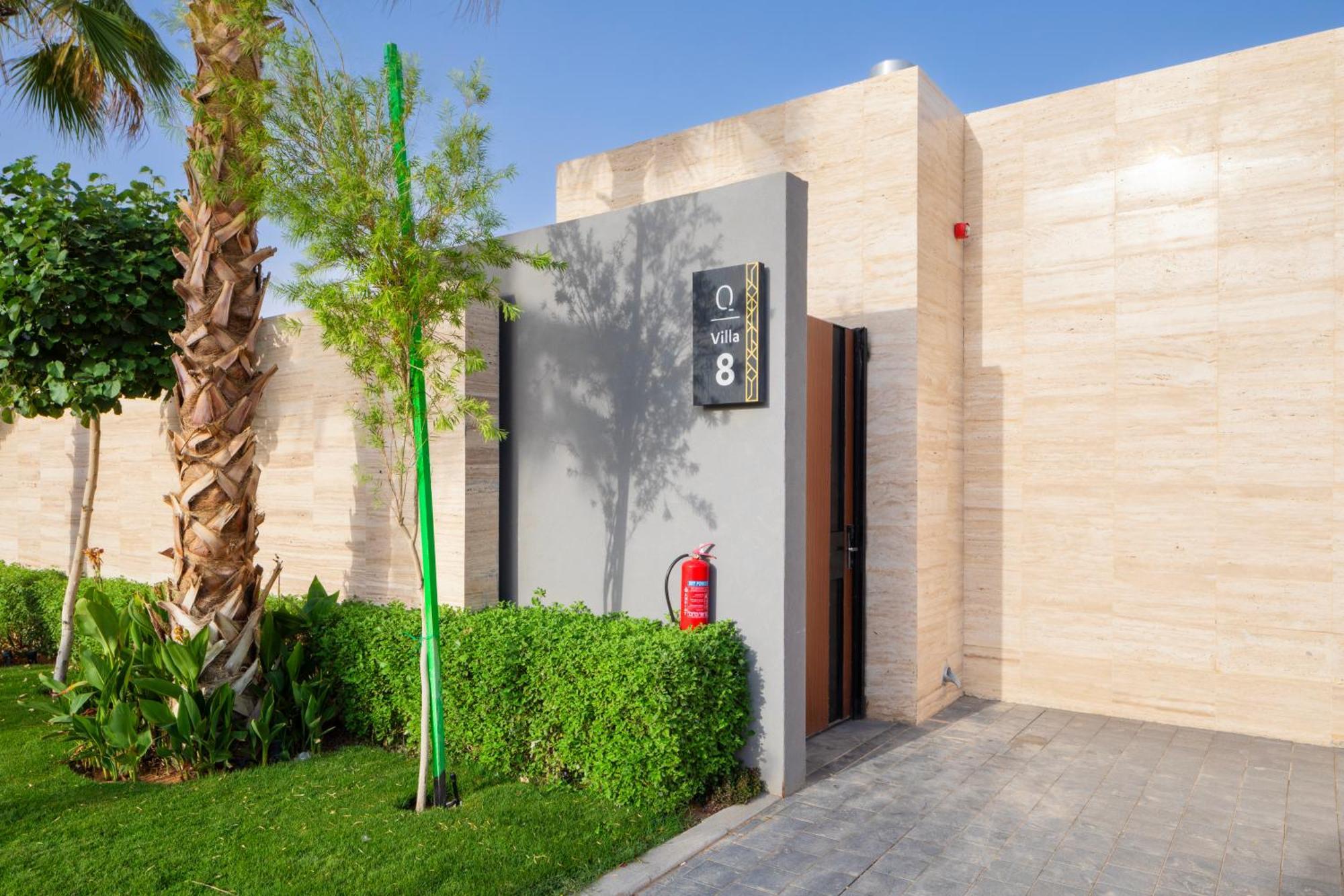 Q Hotel Resorts -Riyadh Bagian luar foto