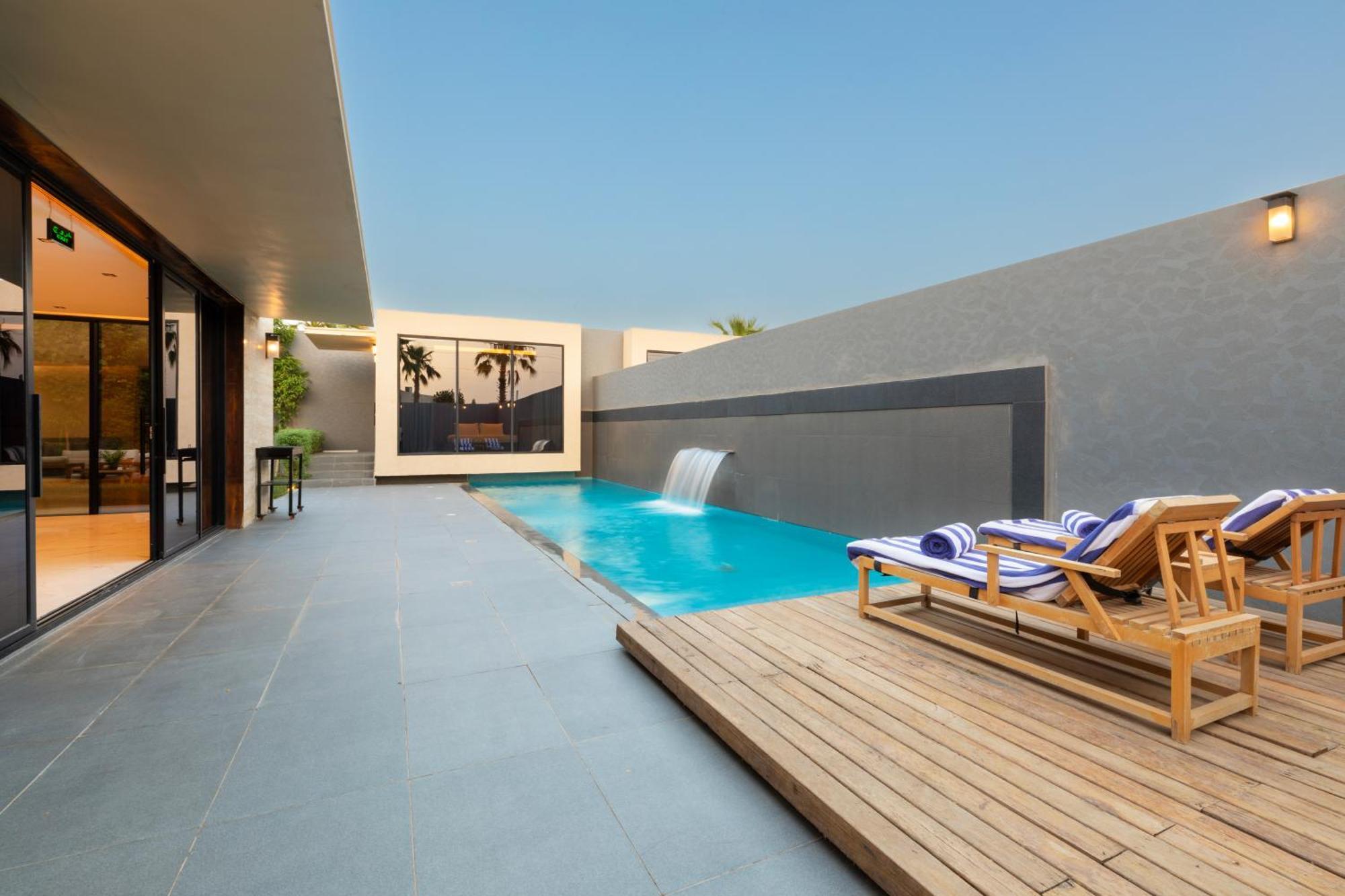 Q Hotel Resorts -Riyadh Bagian luar foto