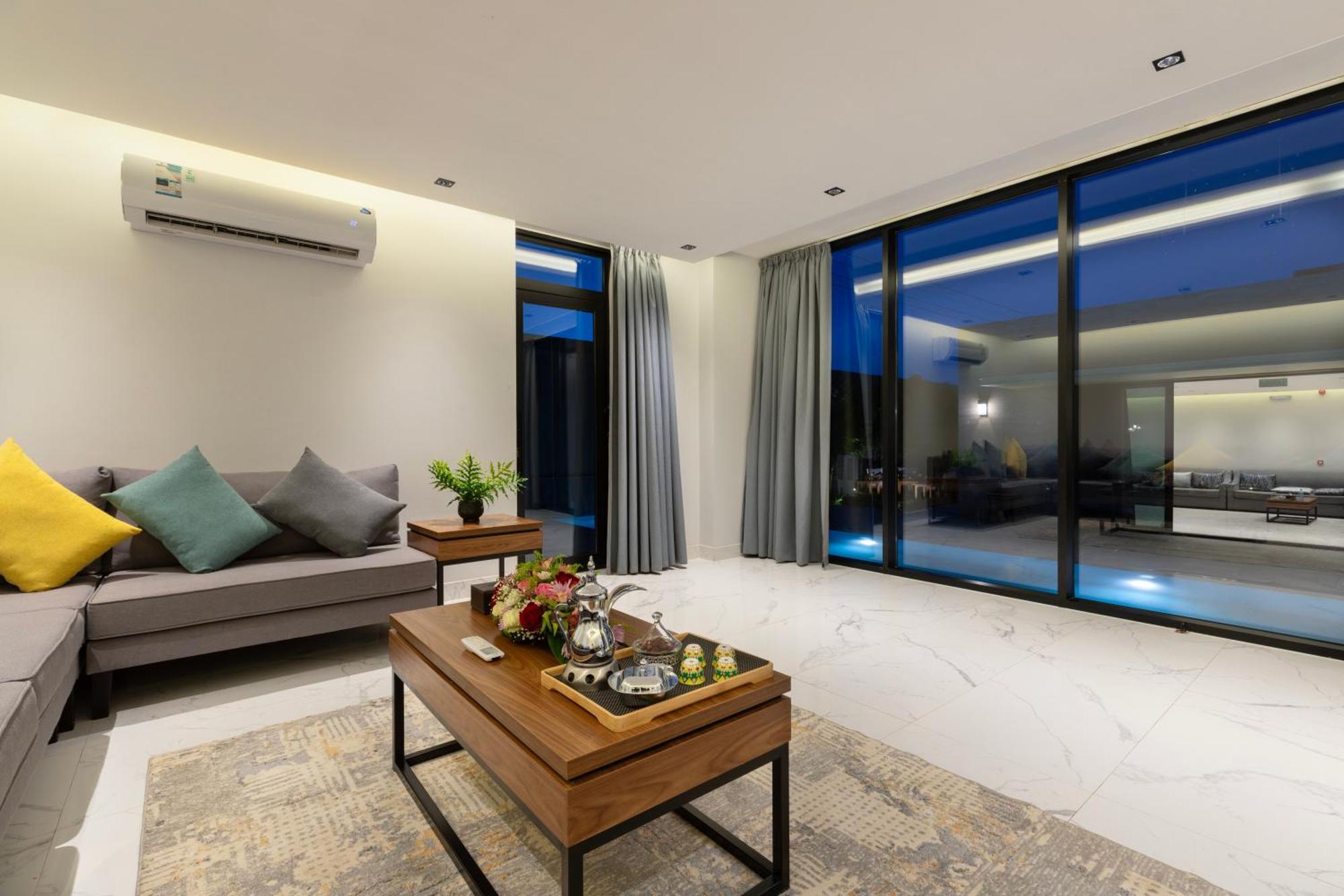 Q Hotel Resorts -Riyadh Bagian luar foto