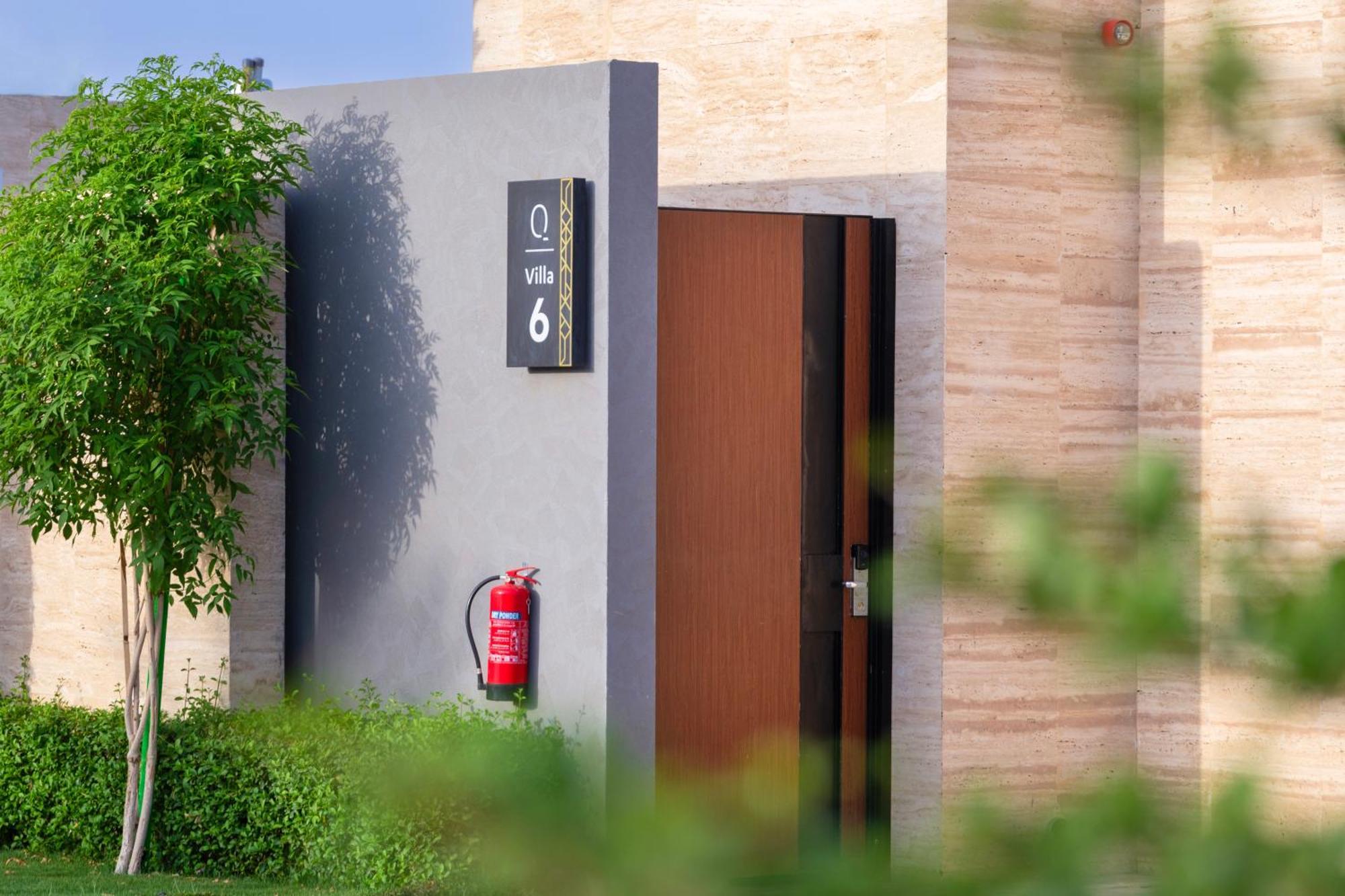 Q Hotel Resorts -Riyadh Bagian luar foto