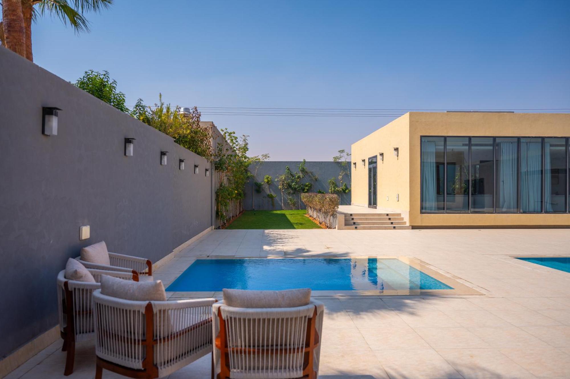Q Hotel Resorts -Riyadh Bagian luar foto