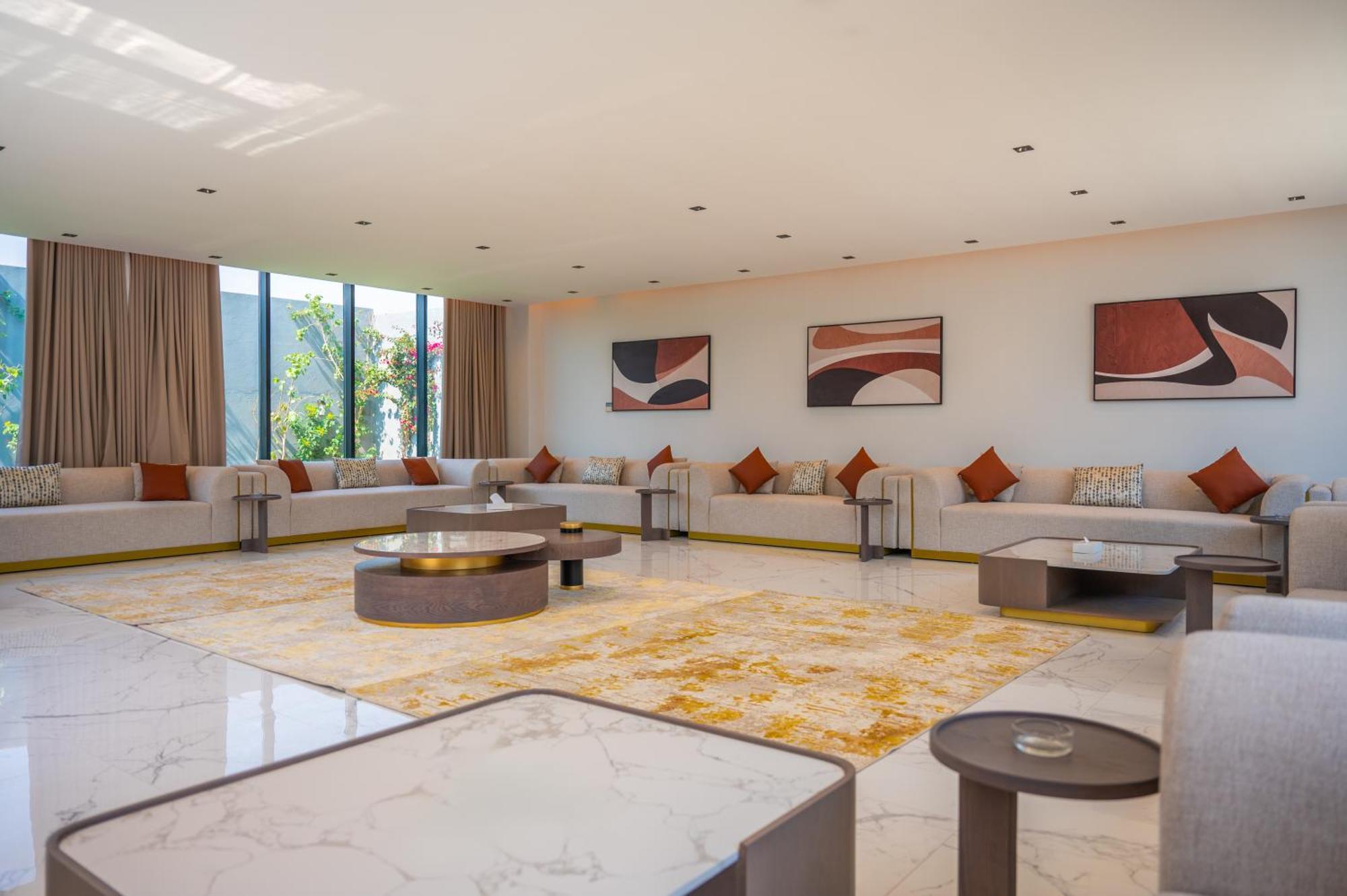 Q Hotel Resorts -Riyadh Bagian luar foto