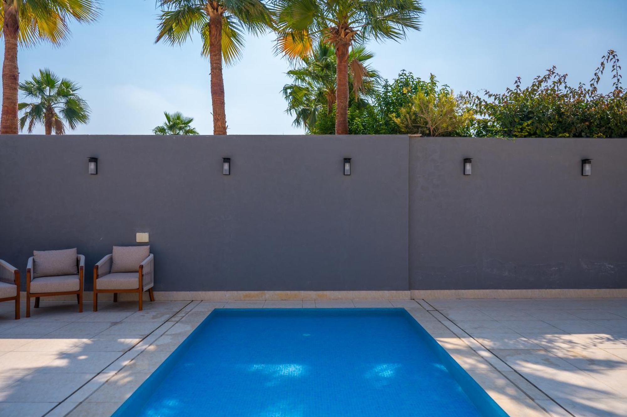 Q Hotel Resorts -Riyadh Bagian luar foto