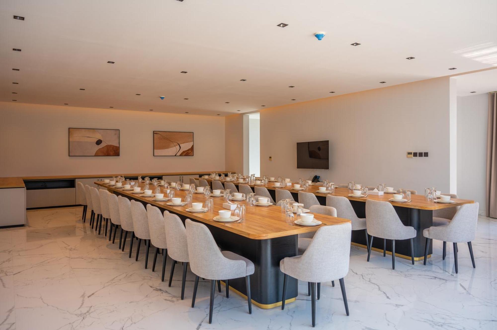 Q Hotel Resorts -Riyadh Bagian luar foto