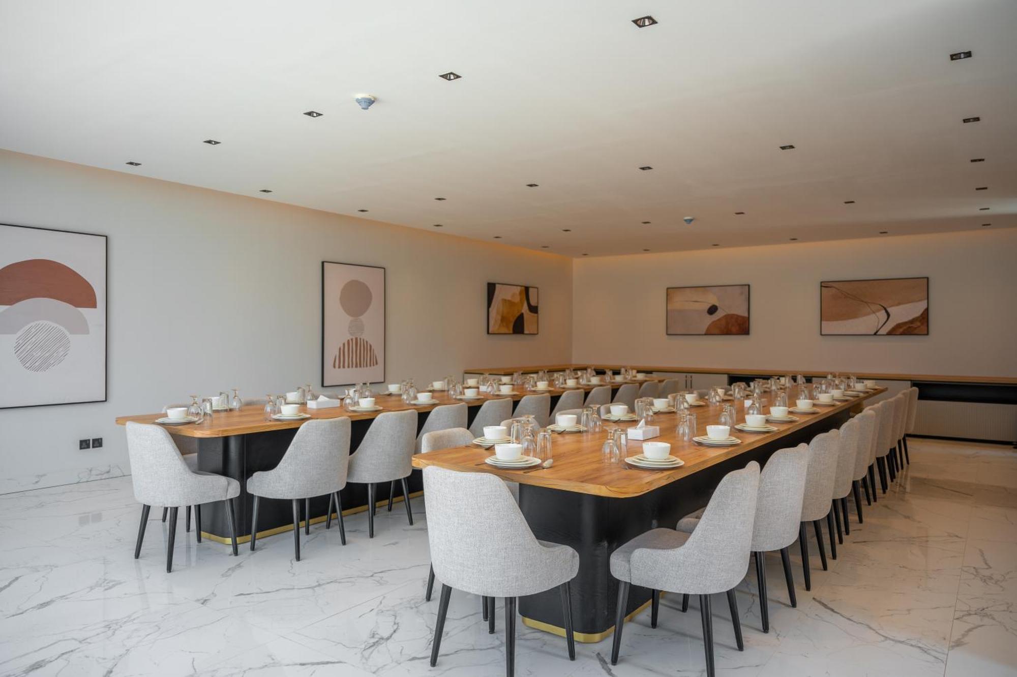 Q Hotel Resorts -Riyadh Bagian luar foto